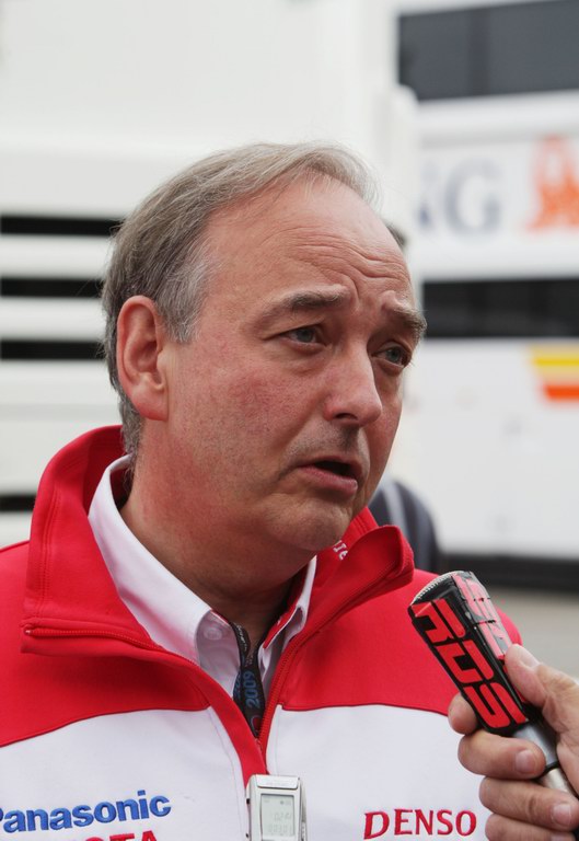 GP SPAGNA